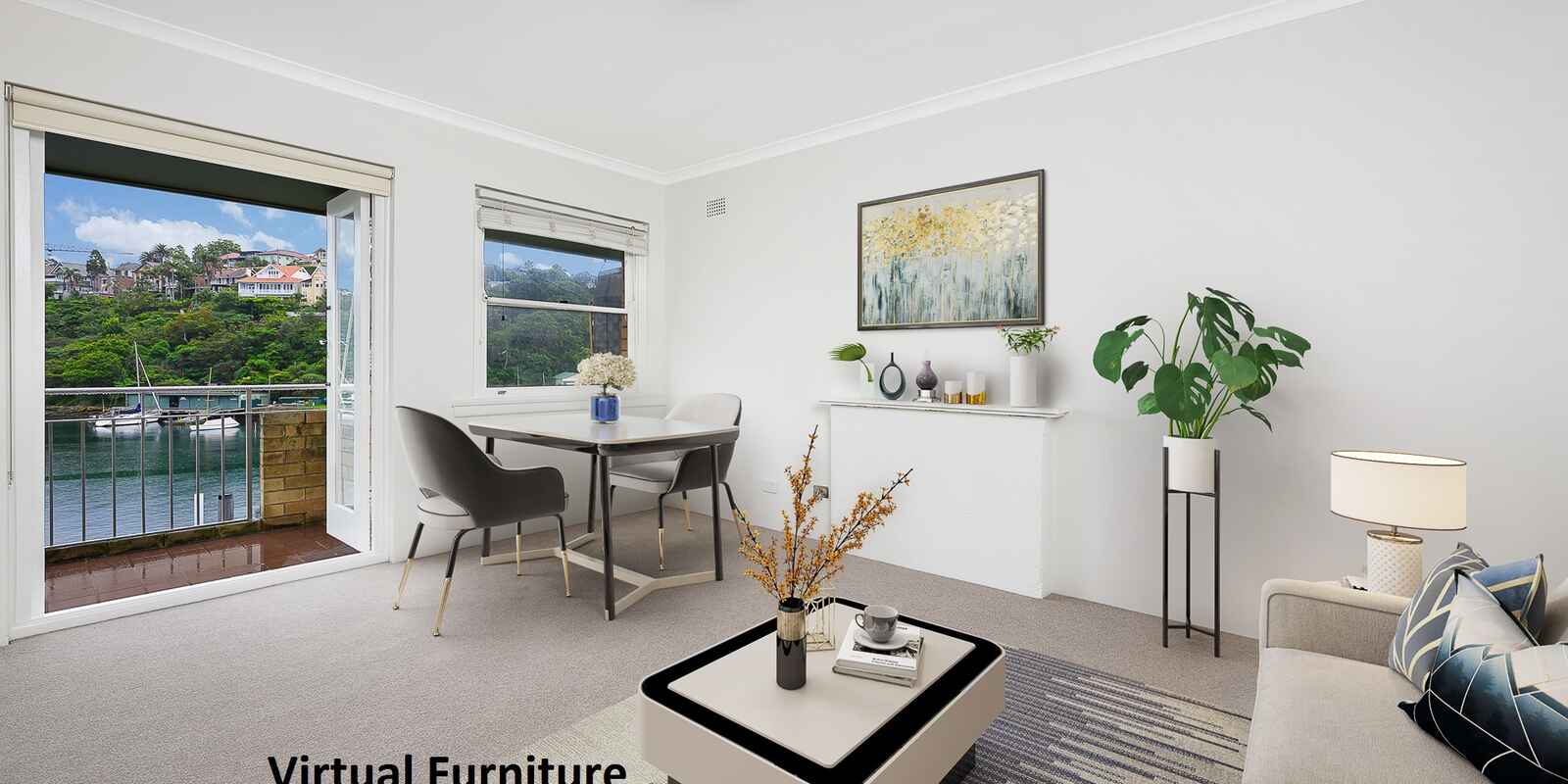8/1E Avenue Road Mosman