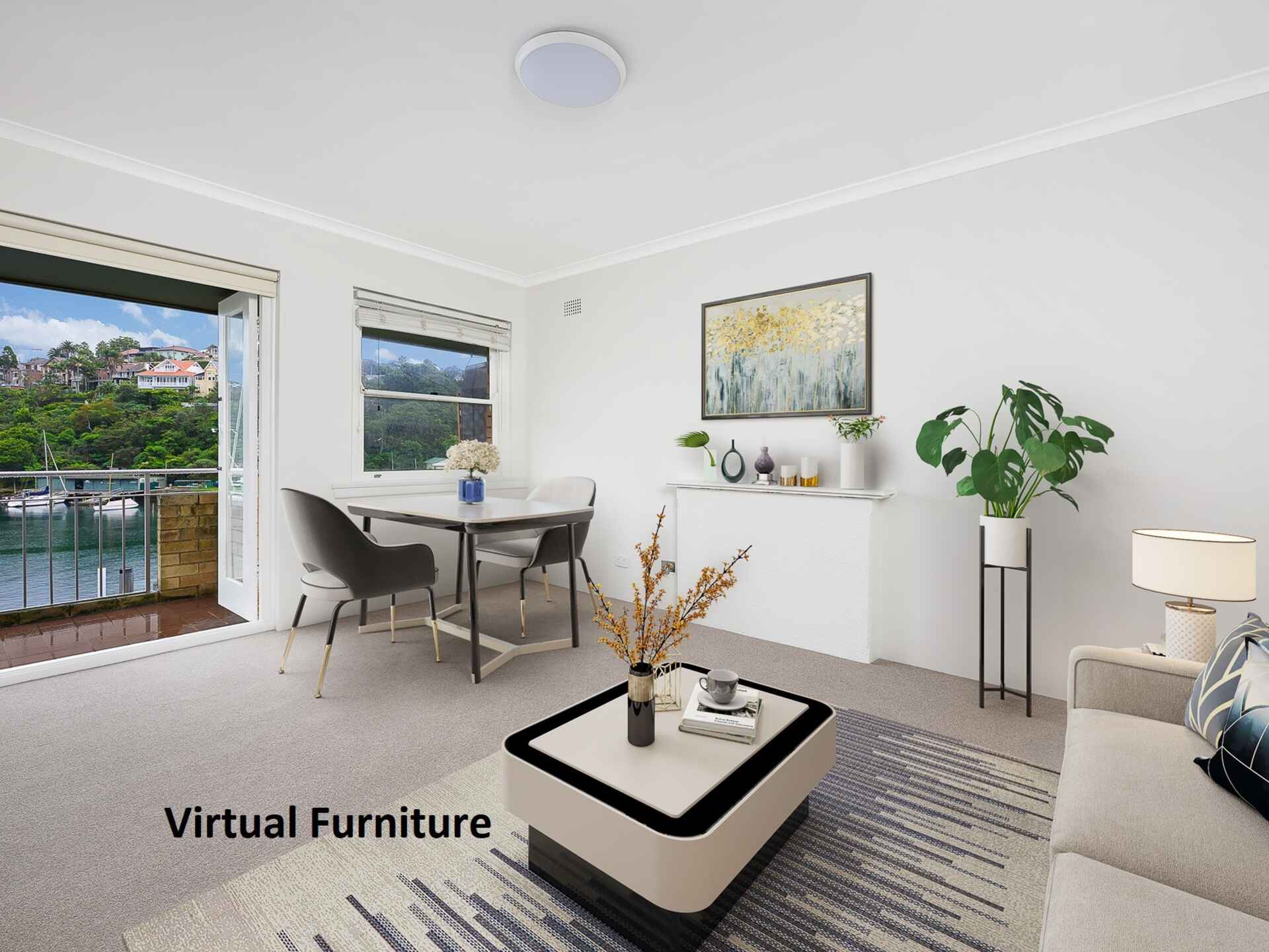 8/1E Avenue Road Mosman
