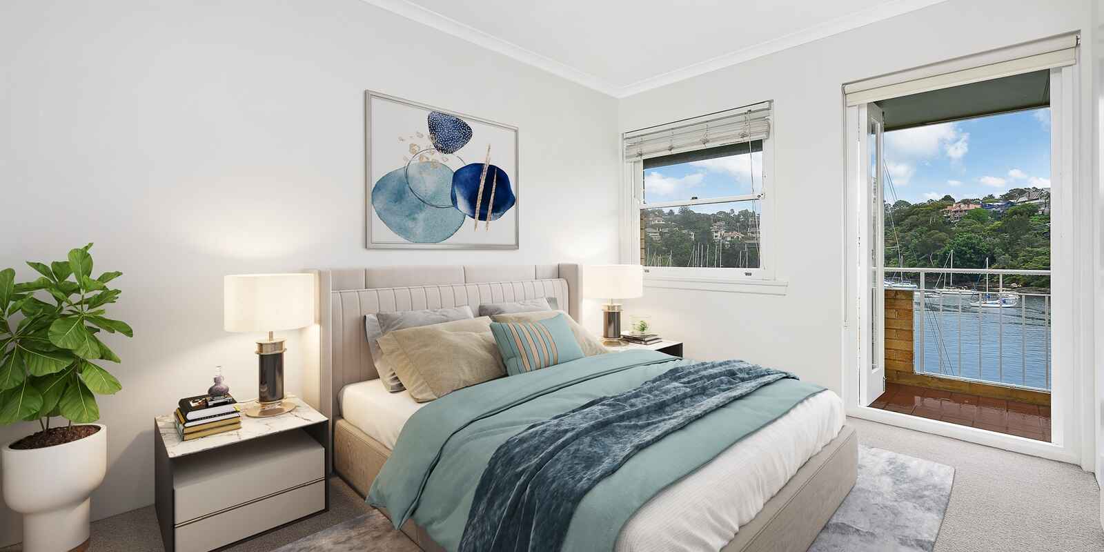 8/1E Avenue Road Mosman