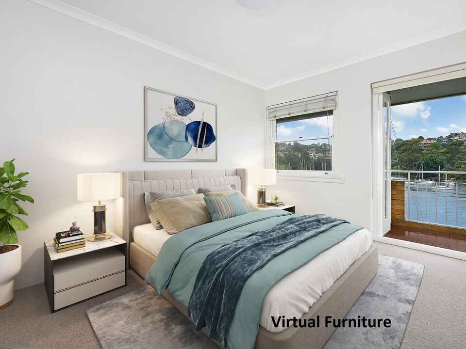 8/1E Avenue Road Mosman