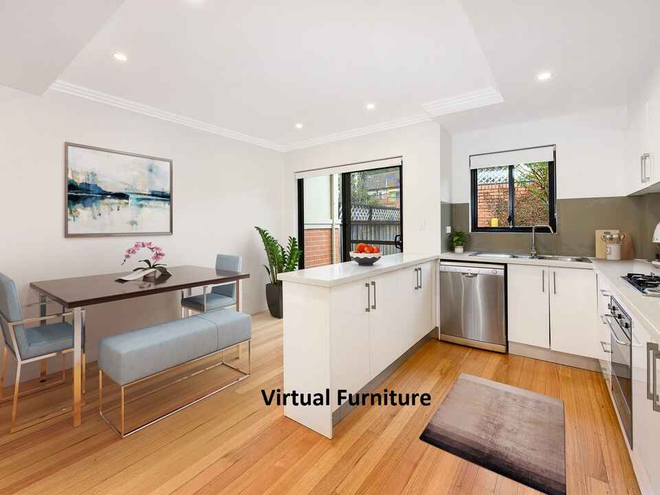 2/74-76 Dalleys Road Naremburn
