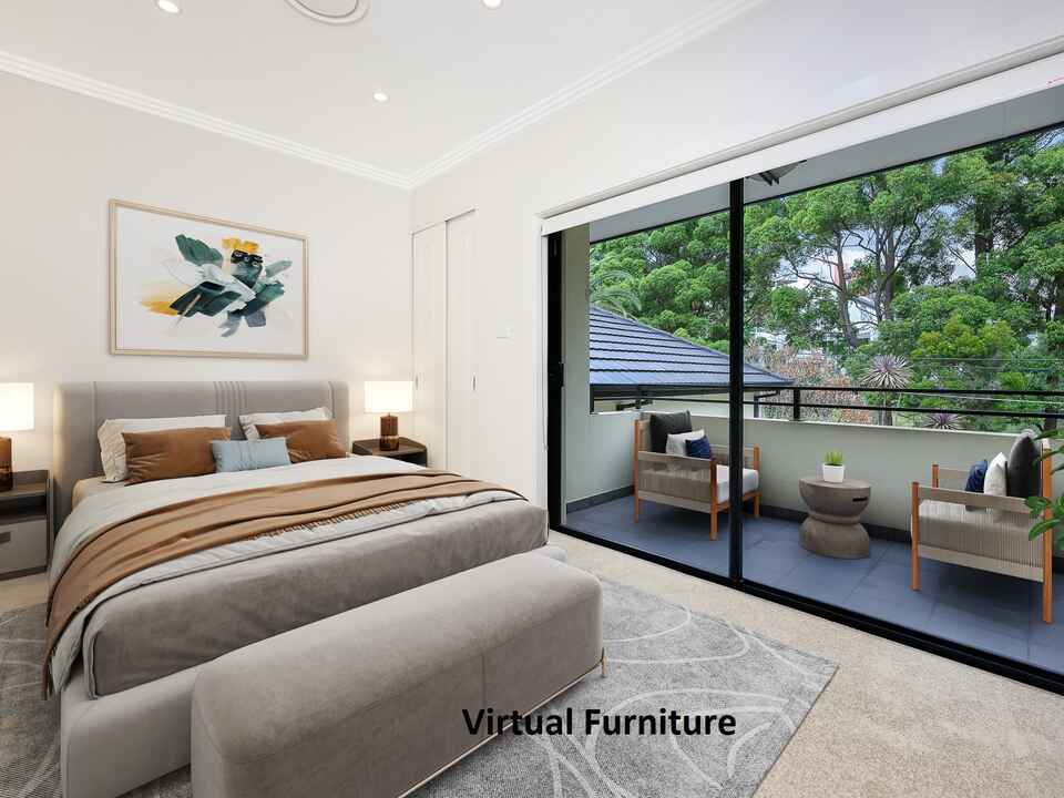 2/74-76 Dalleys Road Naremburn