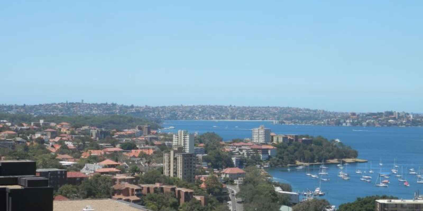 804/138 Walker Street North Sydney