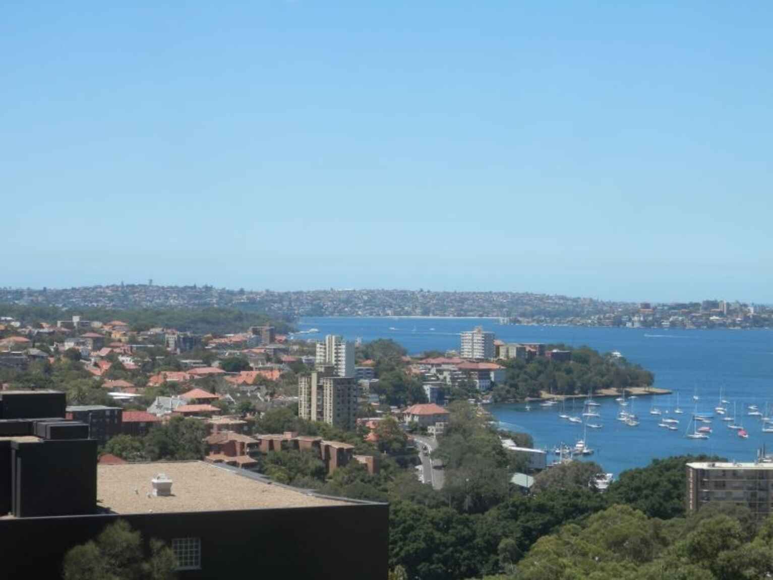 804/138 Walker Street North Sydney