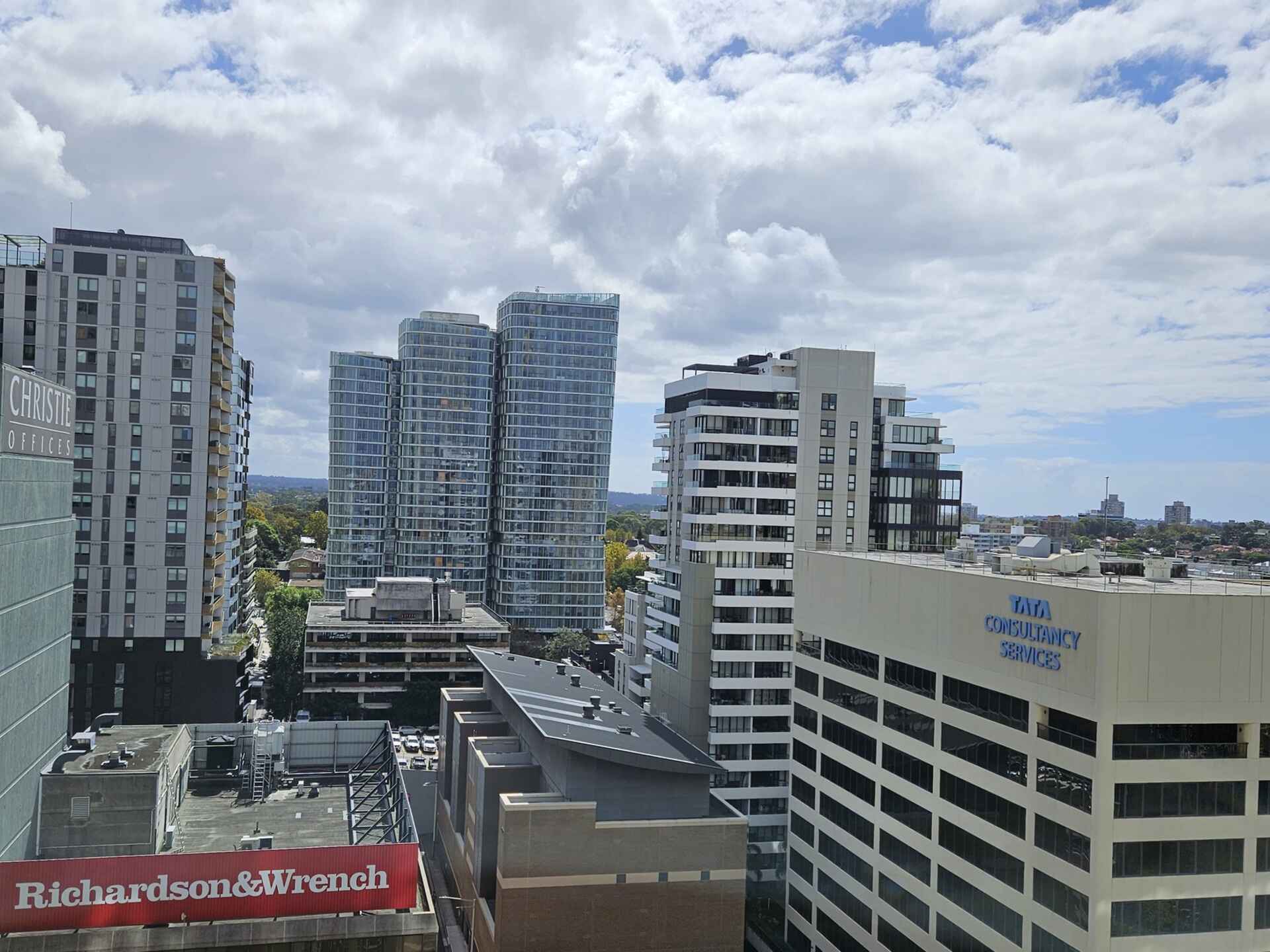 1106/77-81 Berry Street North Sydney