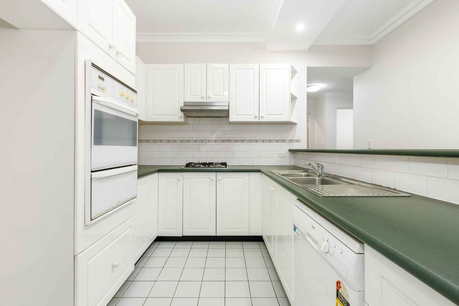 6/267 Miller Street North Sydney