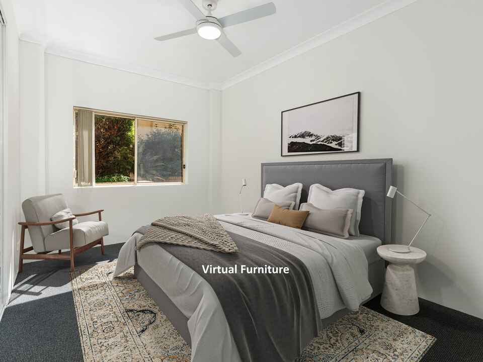 6/267 Miller Street North Sydney