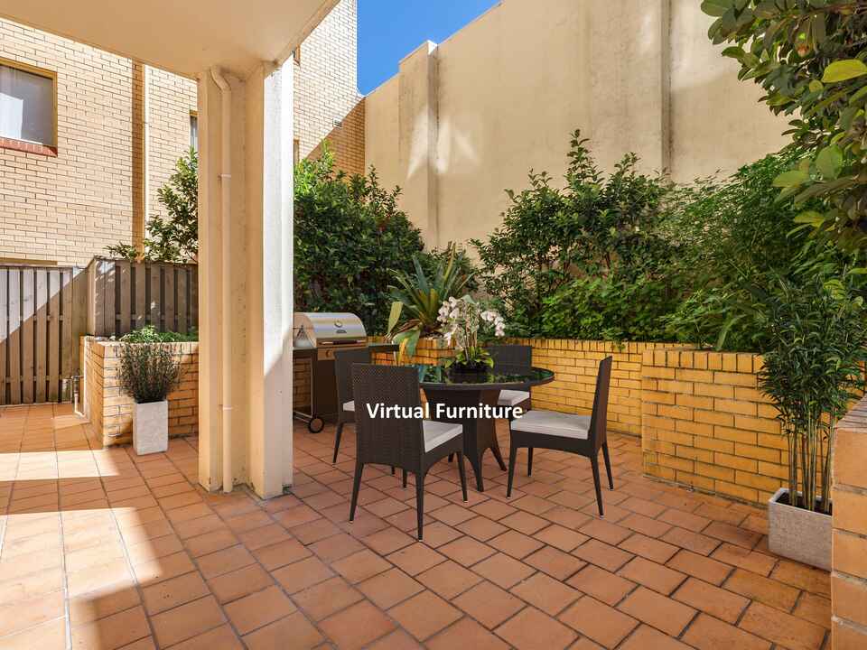 6/267 Miller Street North Sydney