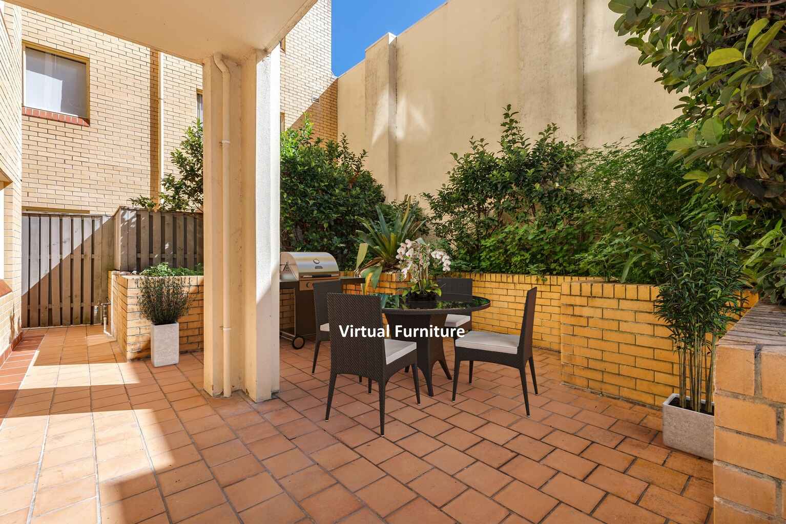 6/267 Miller Street North Sydney