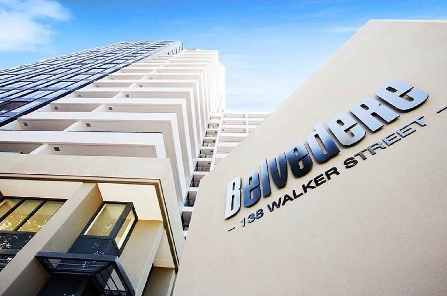 804/138 Walker Street North Sydney