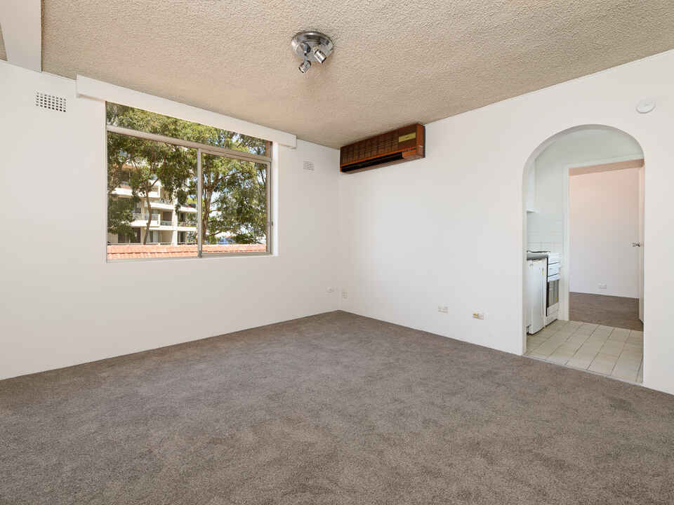 51/167 Willoughby Road Naremburn