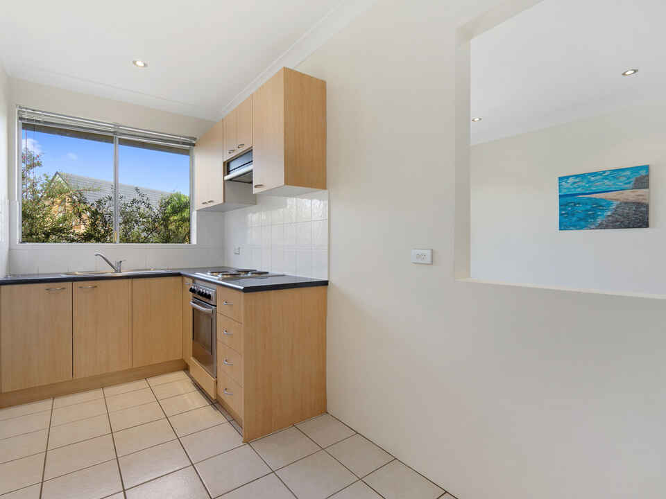 8/15 Bridge End Wollstonecraft
