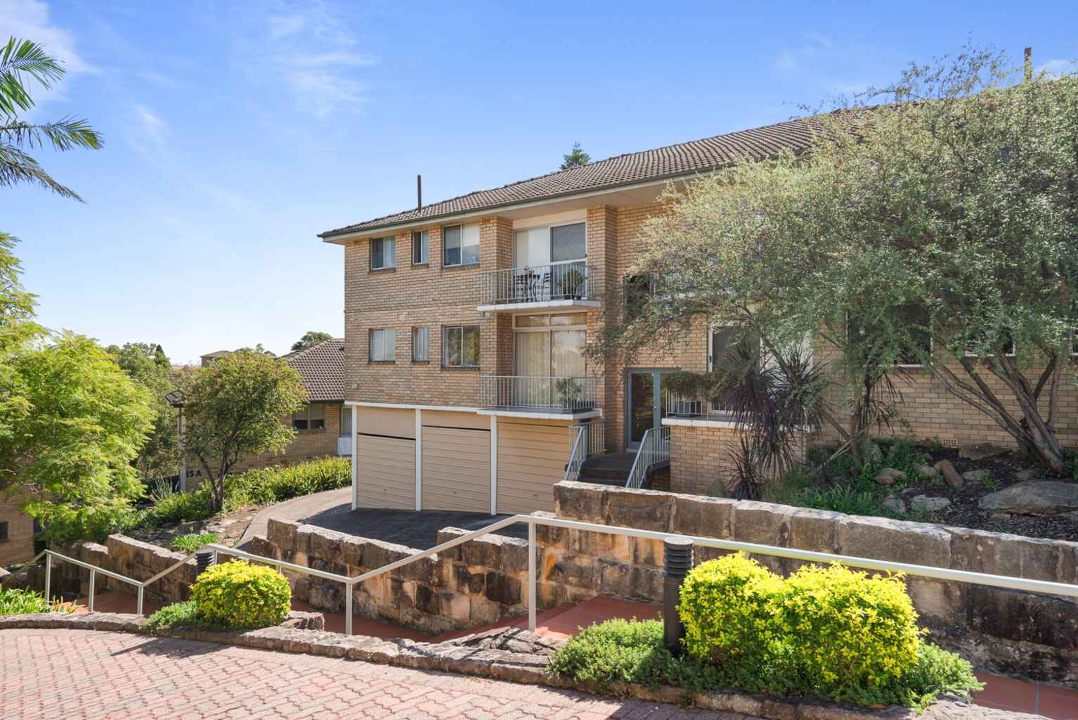 8/15 Bridge End Wollstonecraft 8/15 Bridge End Wollstonecraft