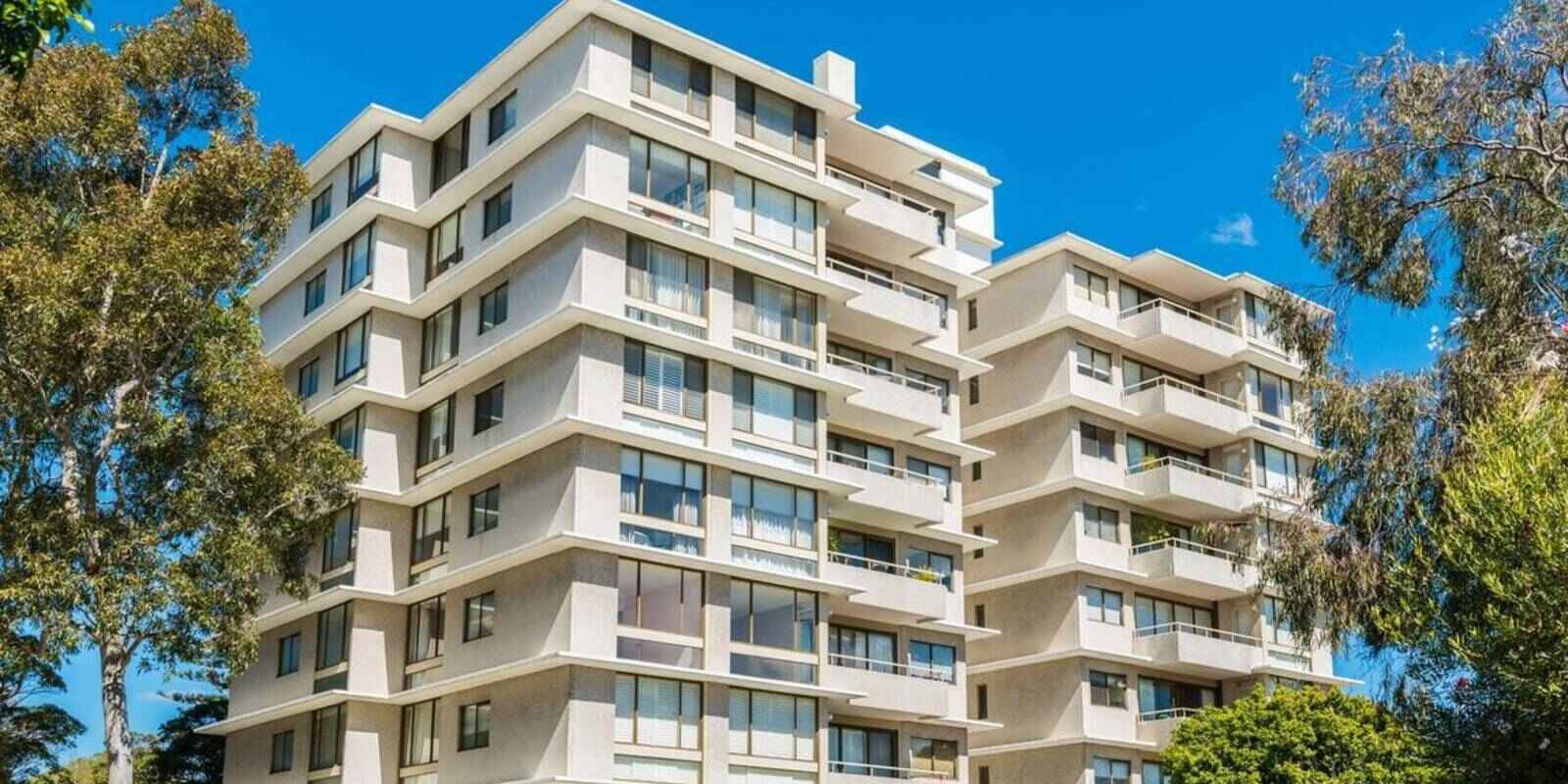 5E/139 Avenue Road Mosman 5E/139 Avenue Road Mosman