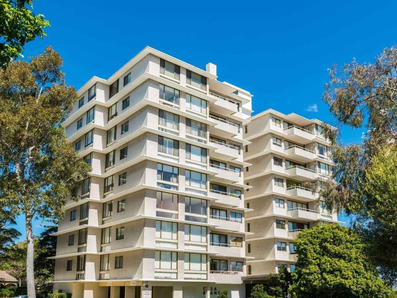 5E/139 Avenue Road Mosman