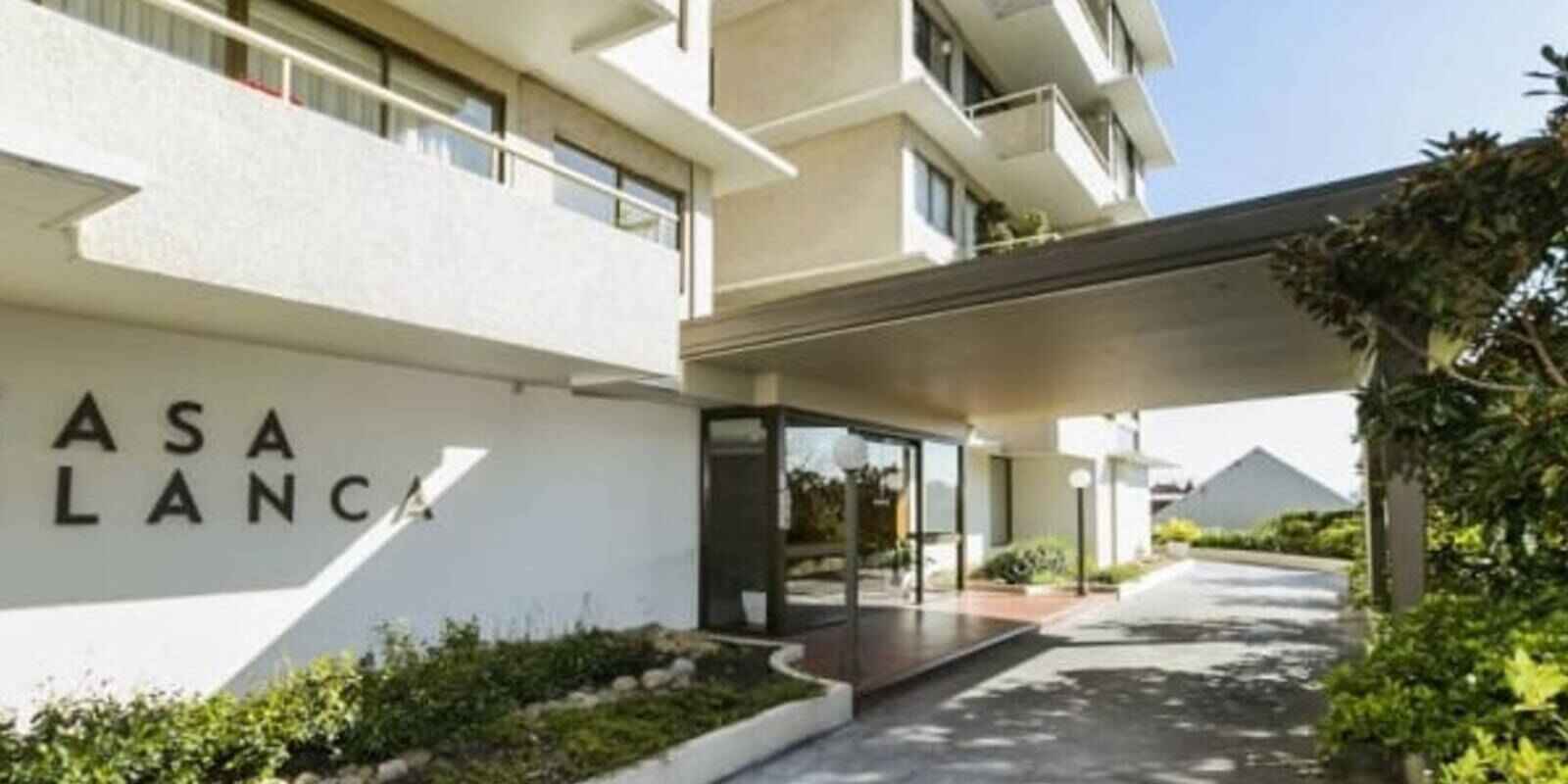 5E/139 Avenue Road Mosman 5E/139 Avenue Road Mosman