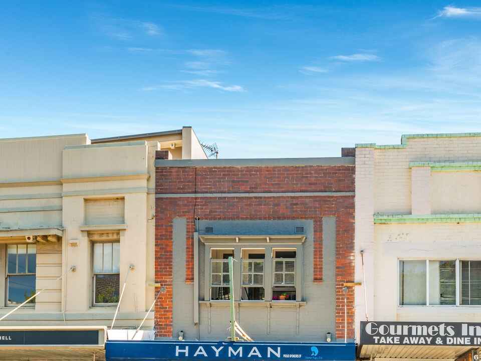 641B Military Road Mosman