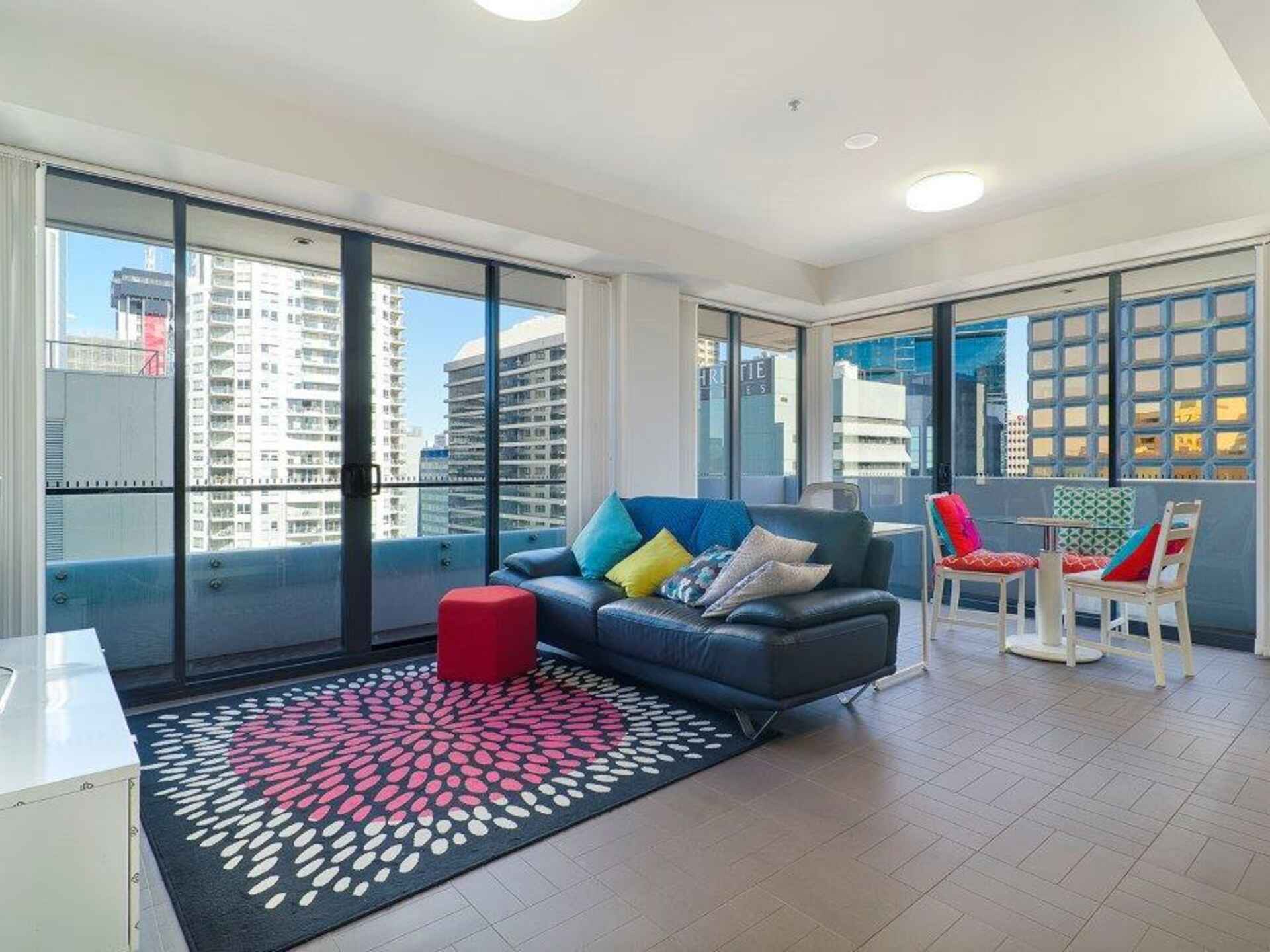 1507/138 Walker Street North Sydney