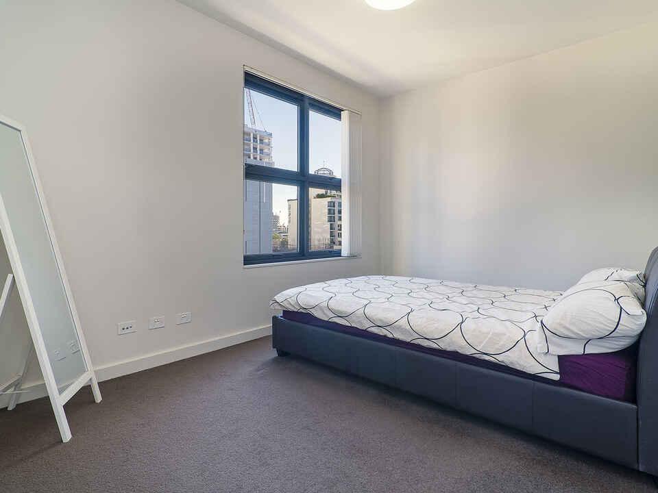 1507/138 Walker Street North Sydney