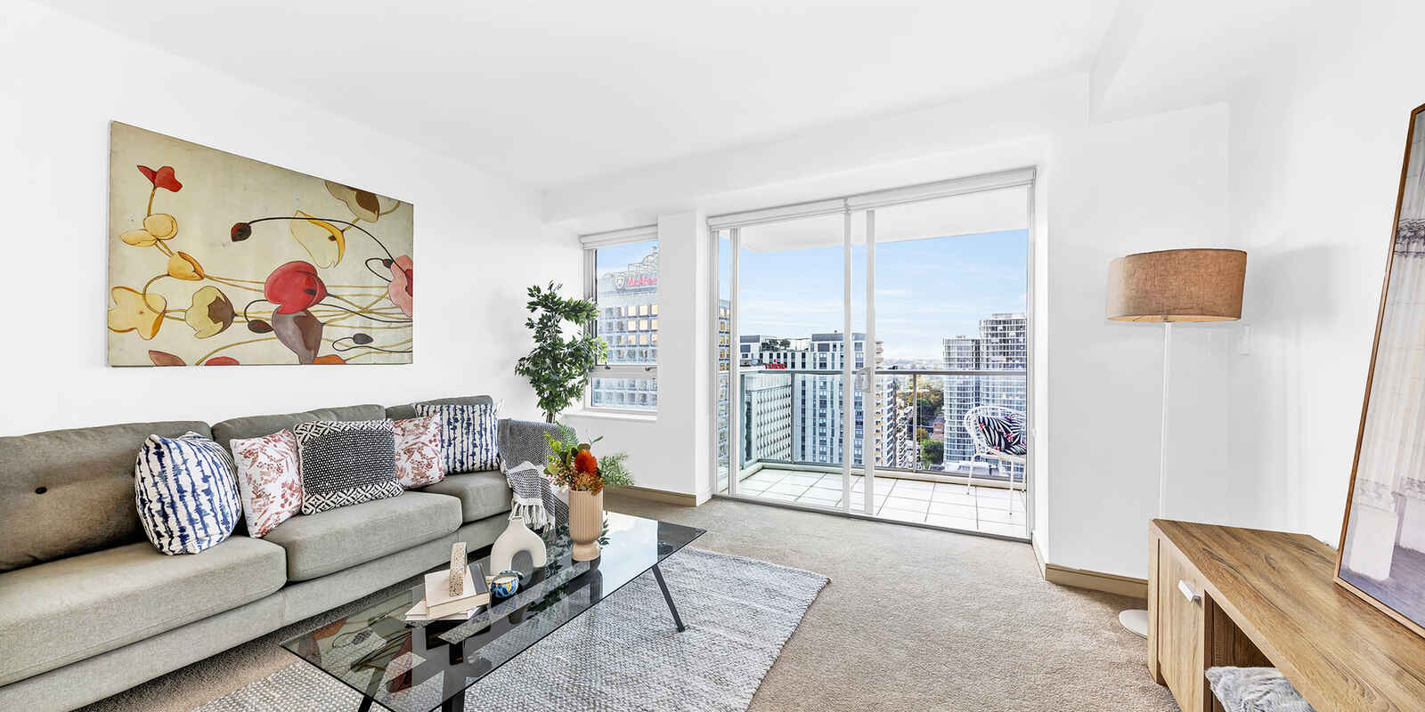 2505/79-81 Berry Street North Sydney 2505/79-81 Berry Street North Sydney