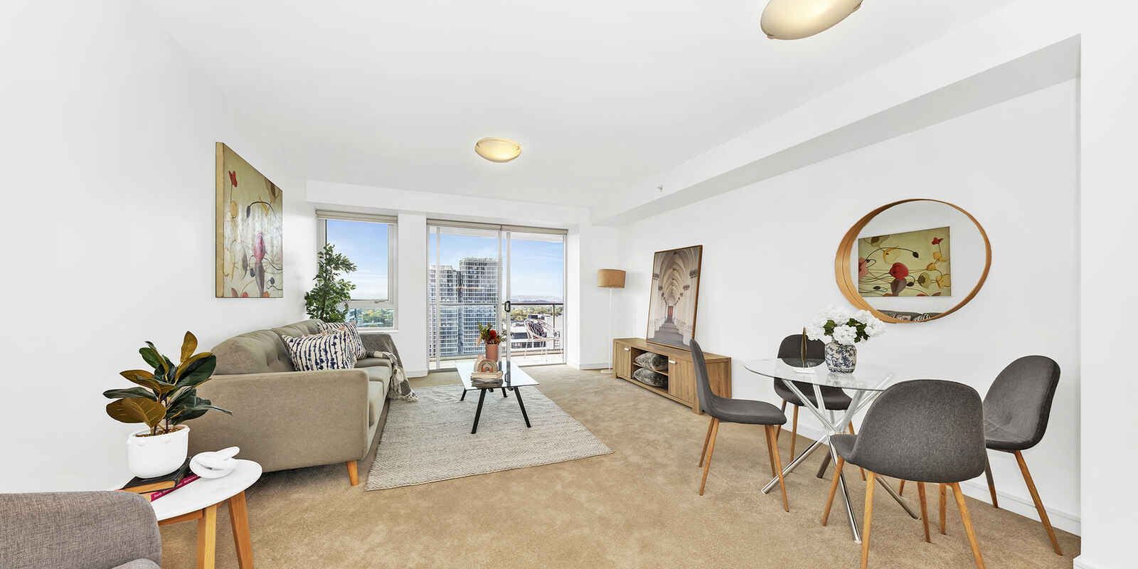 2505/79-81 Berry Street North Sydney 2505/79-81 Berry Street North Sydney