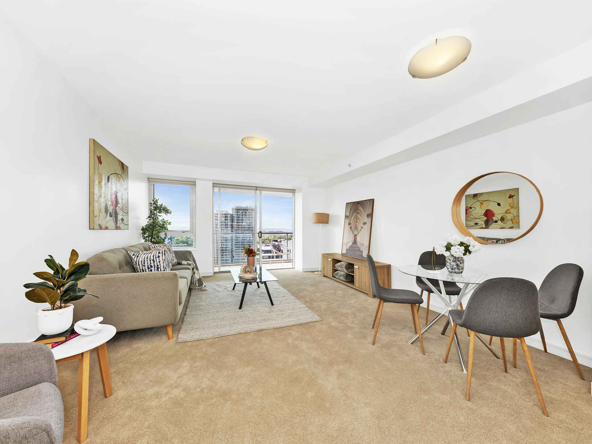 2505/79-81 Berry Street North Sydney