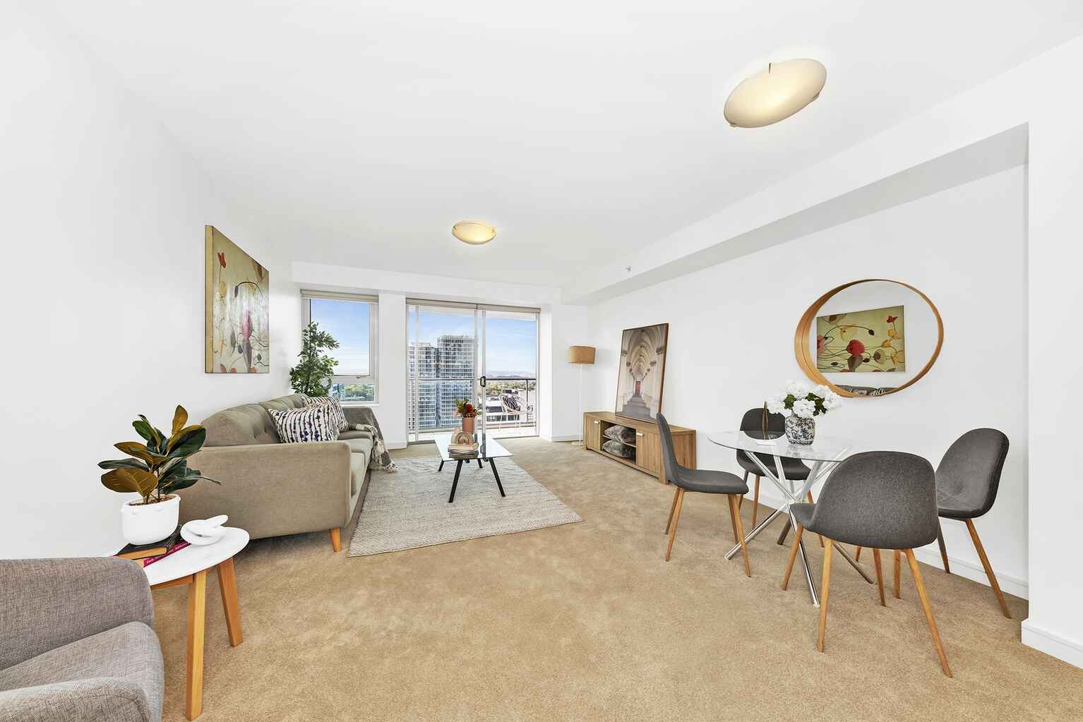 2505/79-81 Berry Street North Sydney