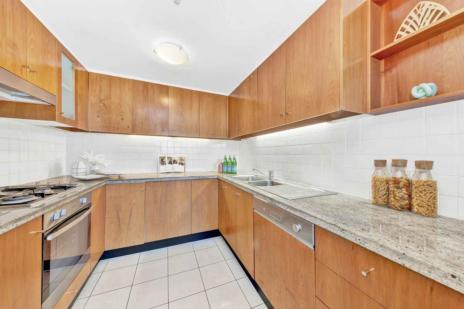 2505/79-81 Berry Street North Sydney