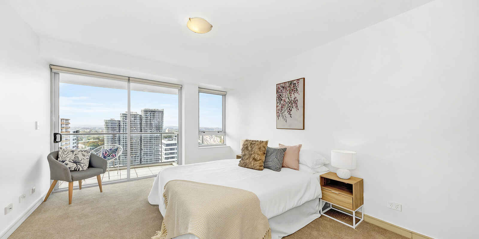 2505/79-81 Berry Street North Sydney 2505/79-81 Berry Street North Sydney