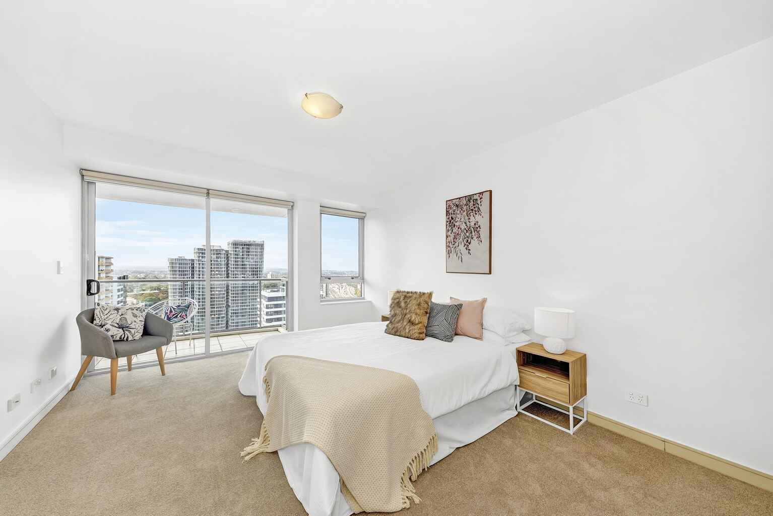 2505/79-81 Berry Street North Sydney