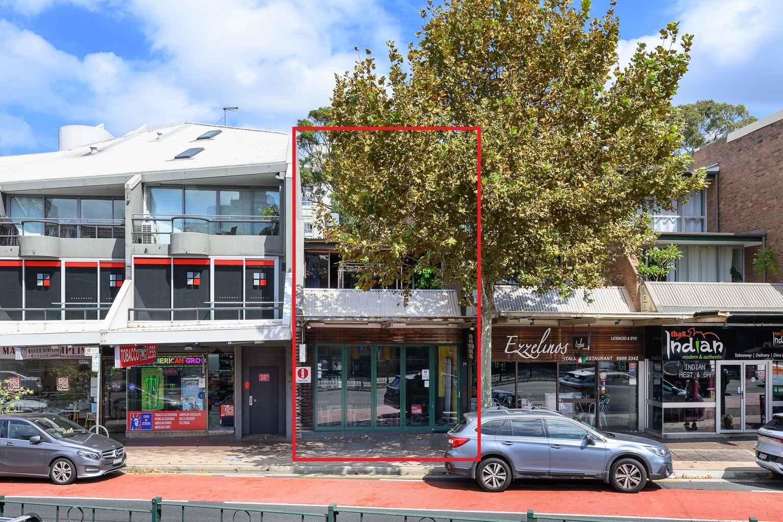 79 Military Road Neutral Bay