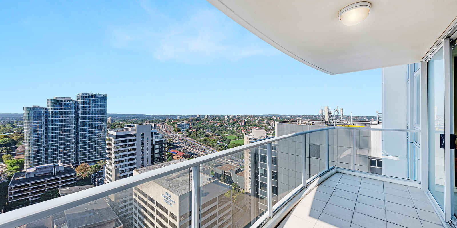 2505/79-81 Berry Street North Sydney 2505/79-81 Berry Street North Sydney