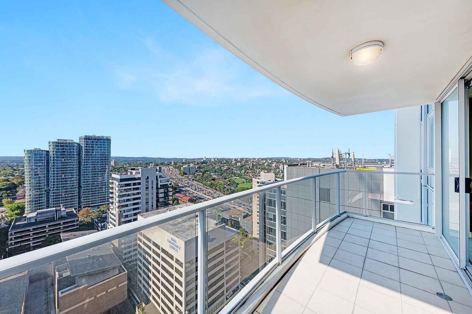 2505/79-81 Berry Street North Sydney