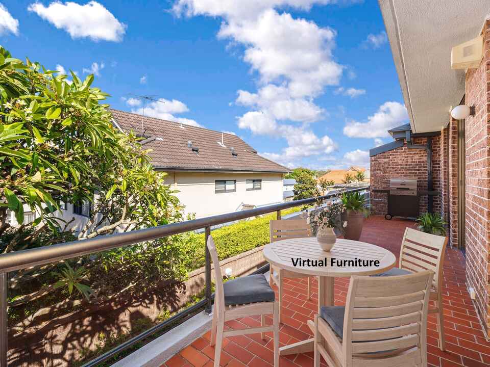 8/105-107 Cowles Road Mosman