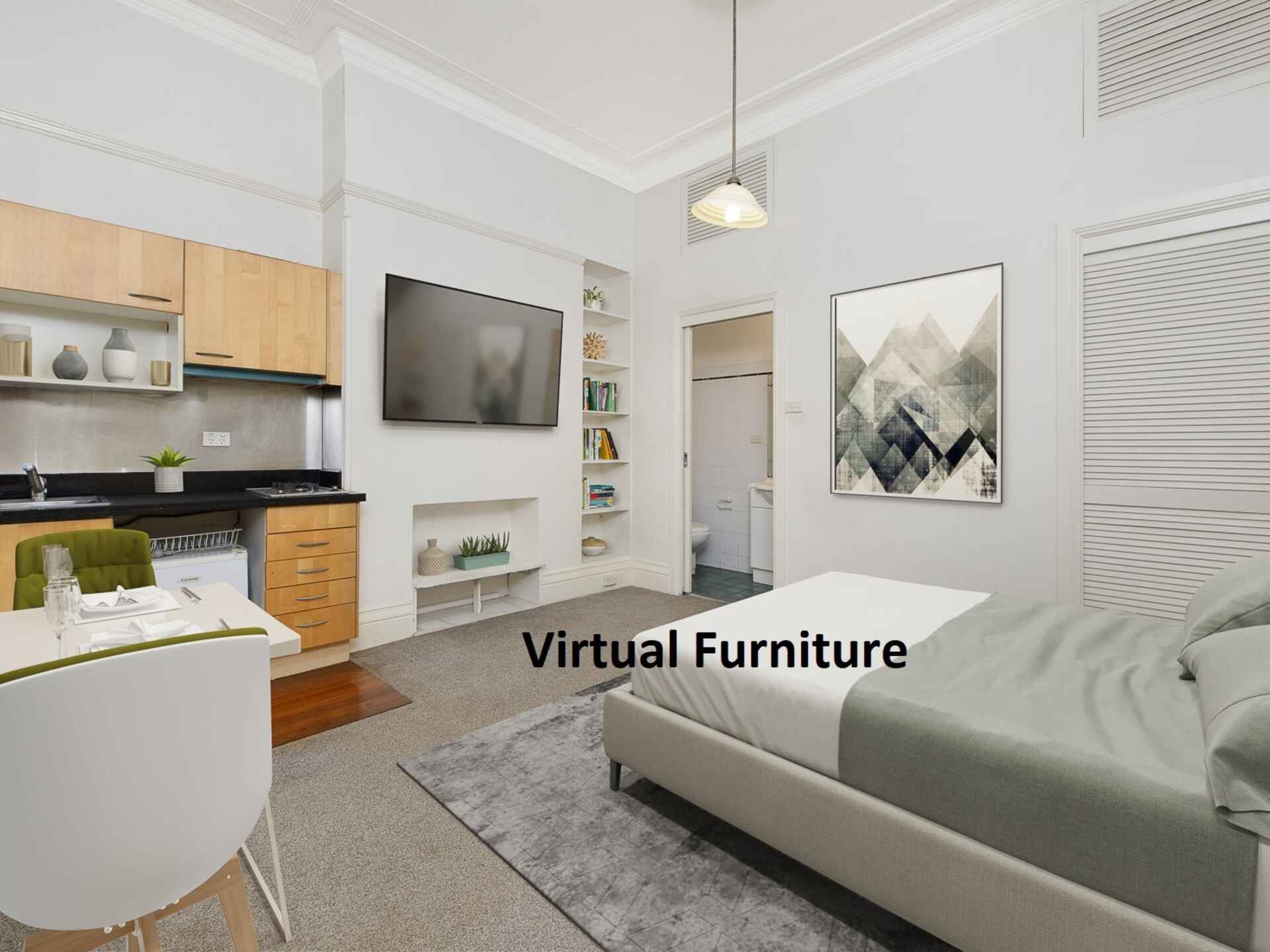 2/11 Edward Street North Sydney