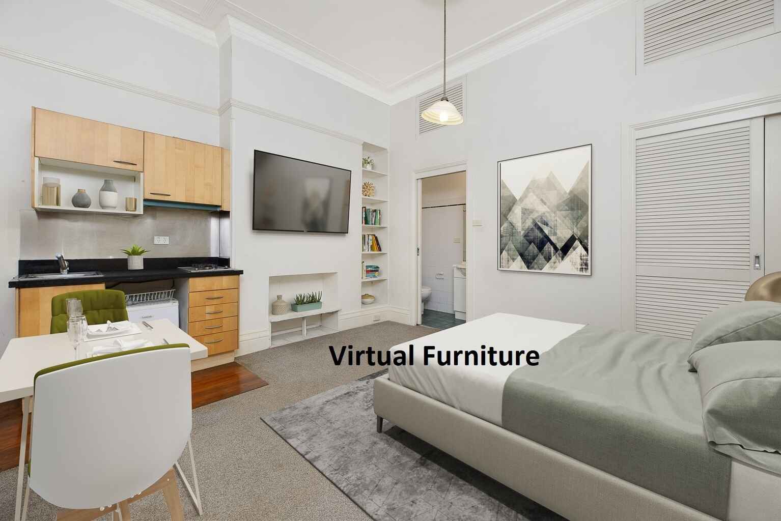 2/11 Edward Street North Sydney