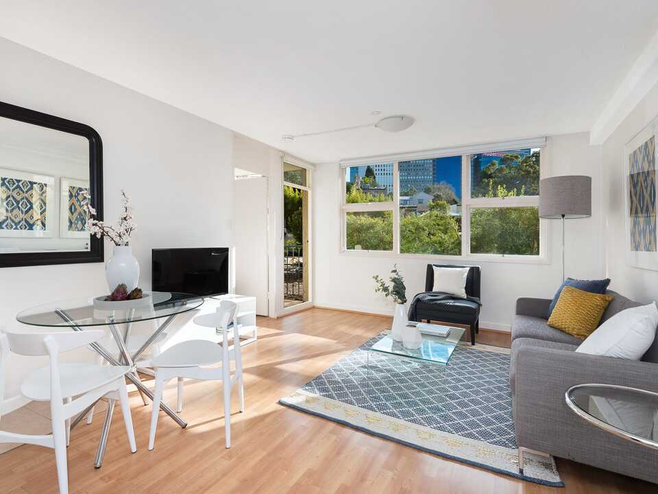 Unit For Lease 106/22 Doris Street North Sydney