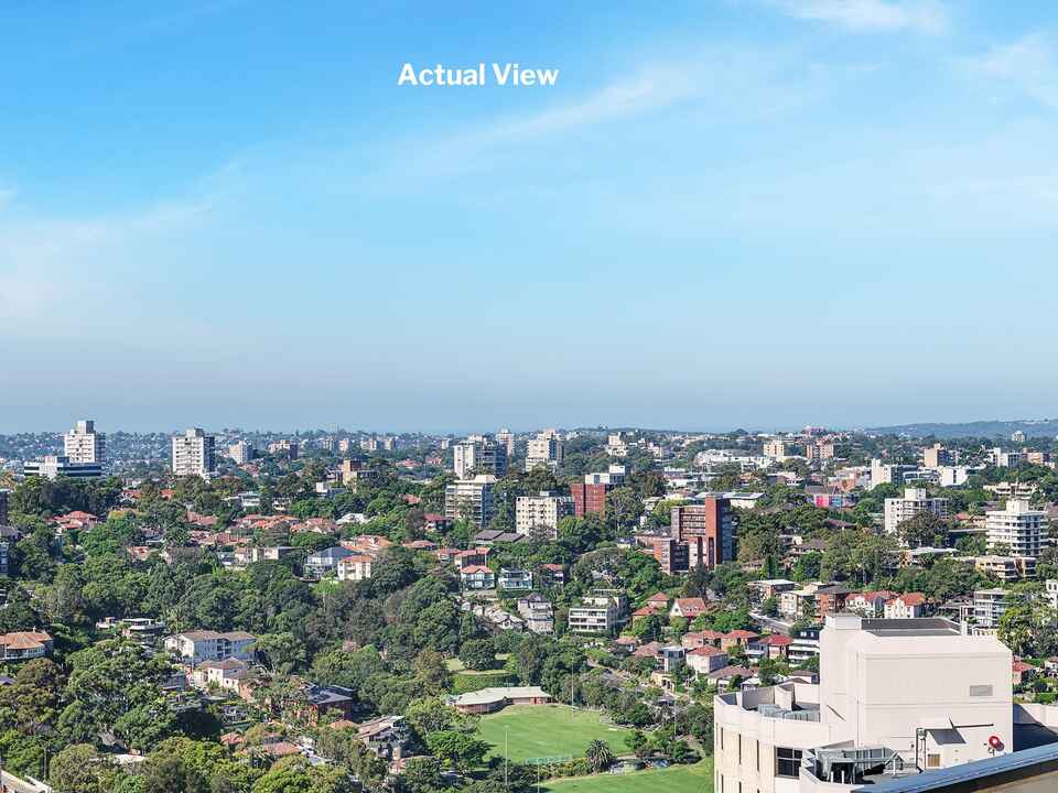 2505/79-81 Berry Street North Sydney