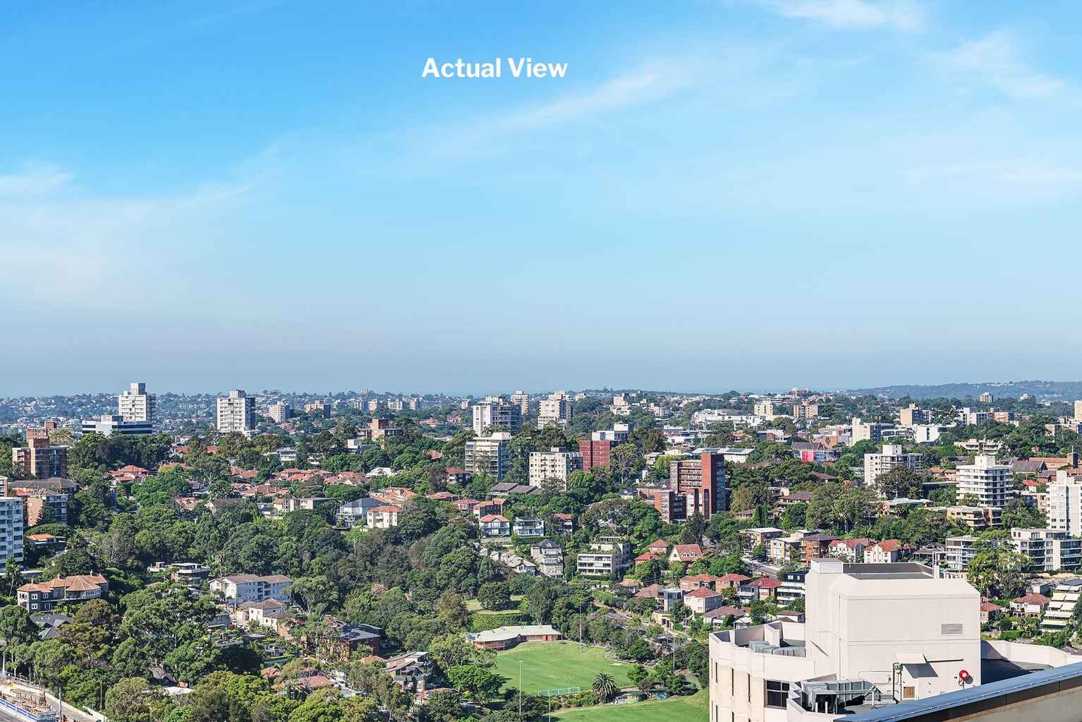 2505/79-81 Berry Street North Sydney