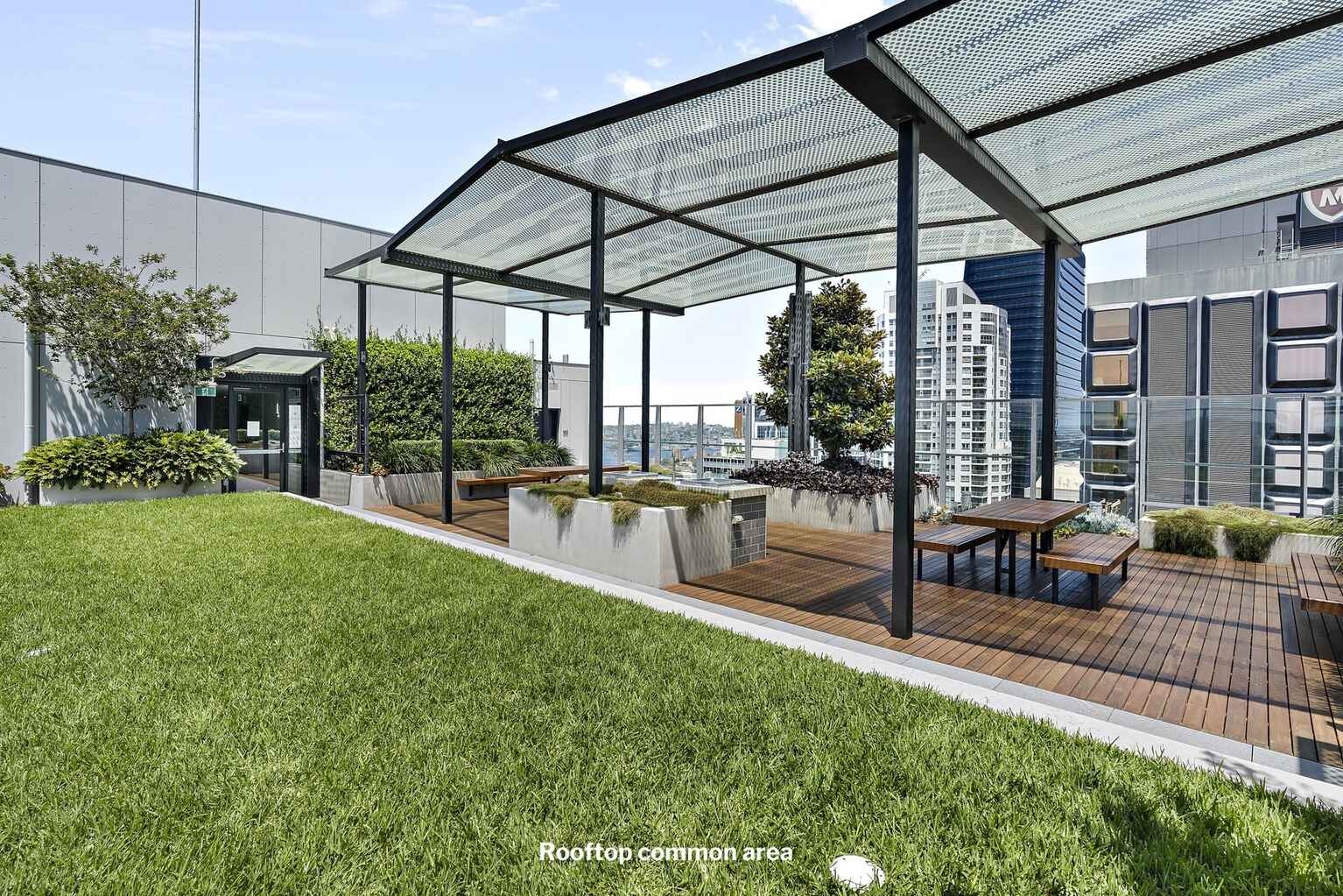 1609/221 Miller Street North Sydney