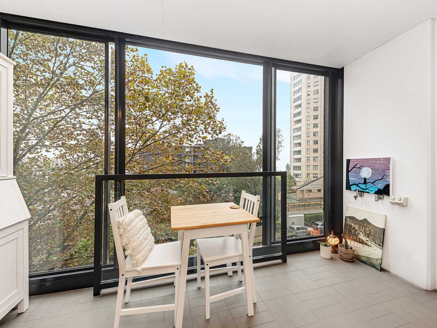 Apartment For Sale 303/138 Walker Street North Sydney