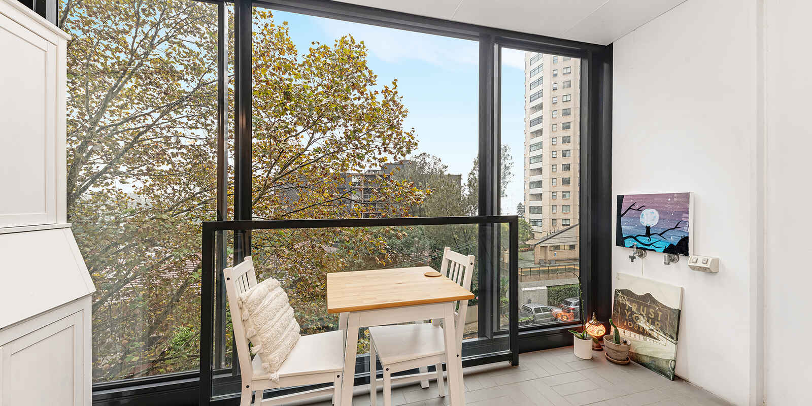 303/138 Walker Street North Sydney