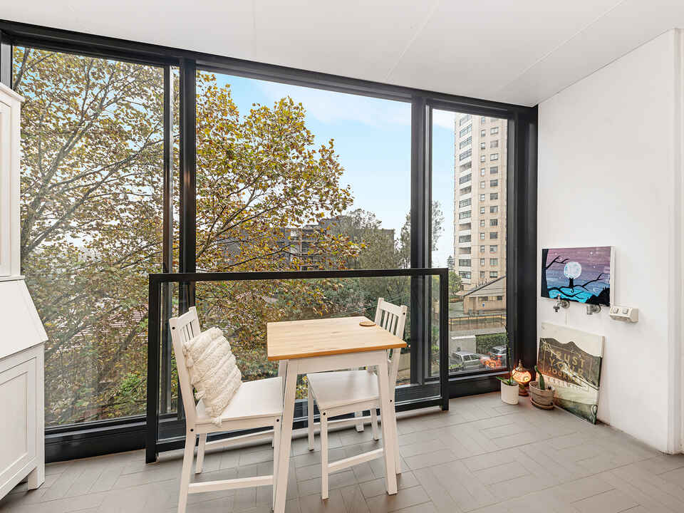 303/138 Walker Street North Sydney