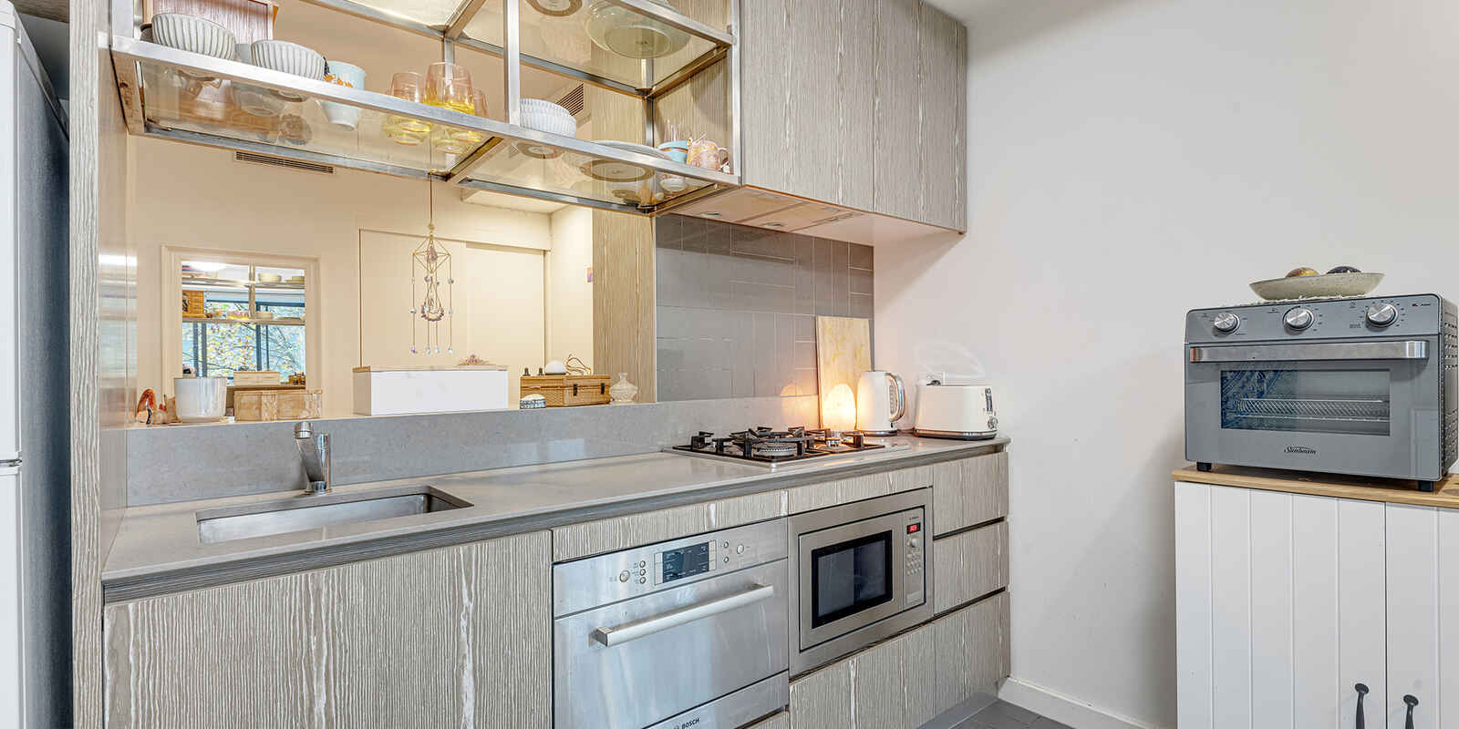 303/138 Walker Street North Sydney