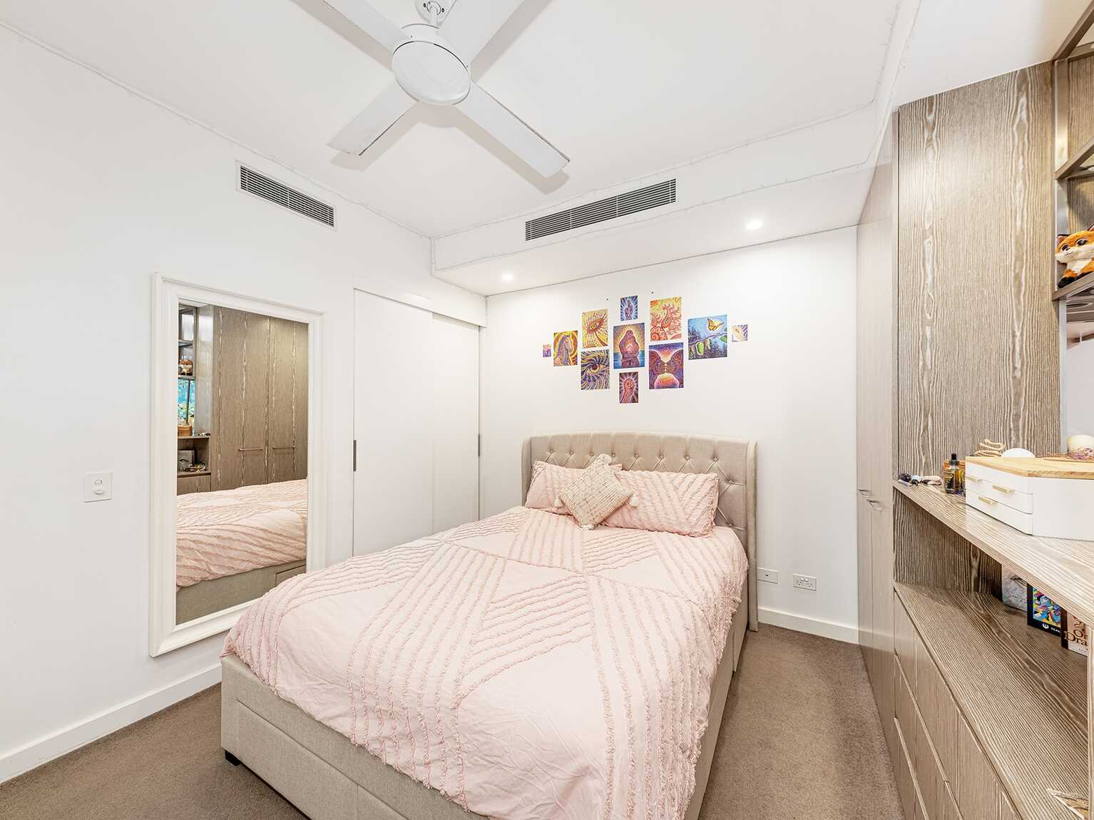 Apartment For Sale 303/138 Walker Street North Sydney