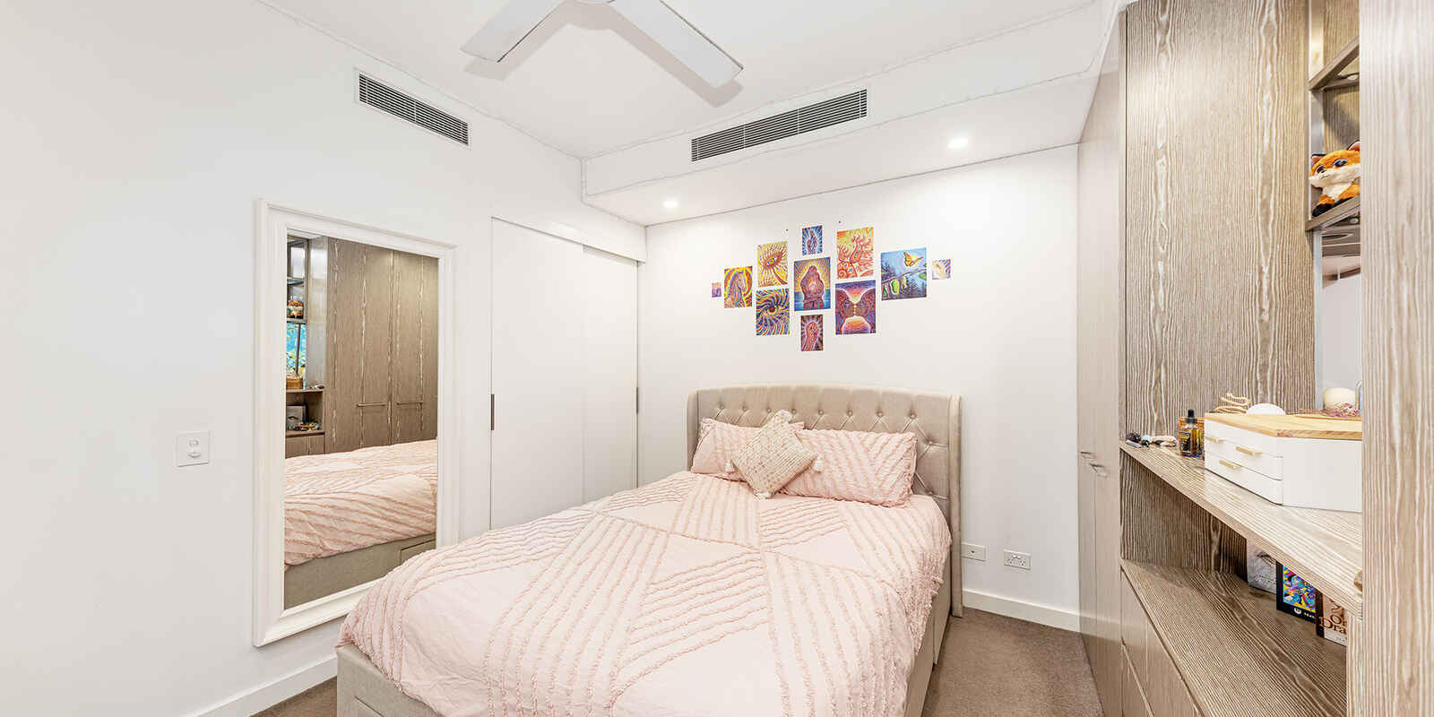 303/138 Walker Street North Sydney
