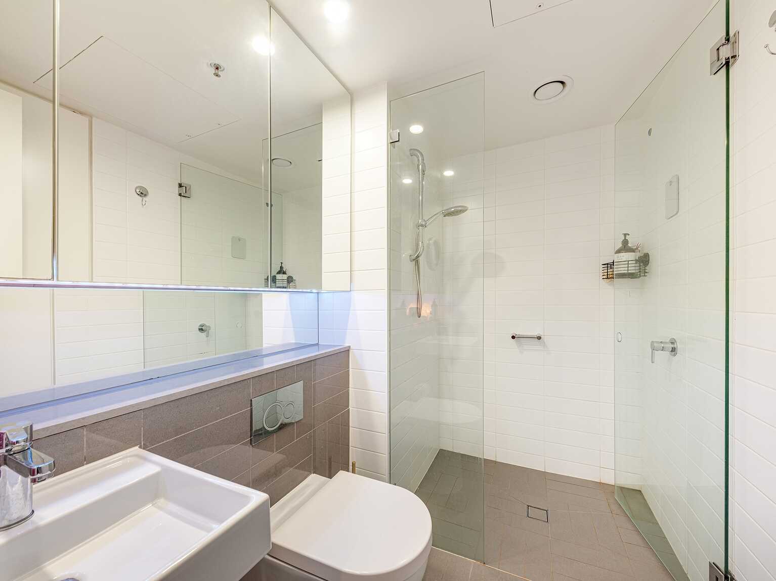 Apartment For Sale 303/138 Walker Street North Sydney