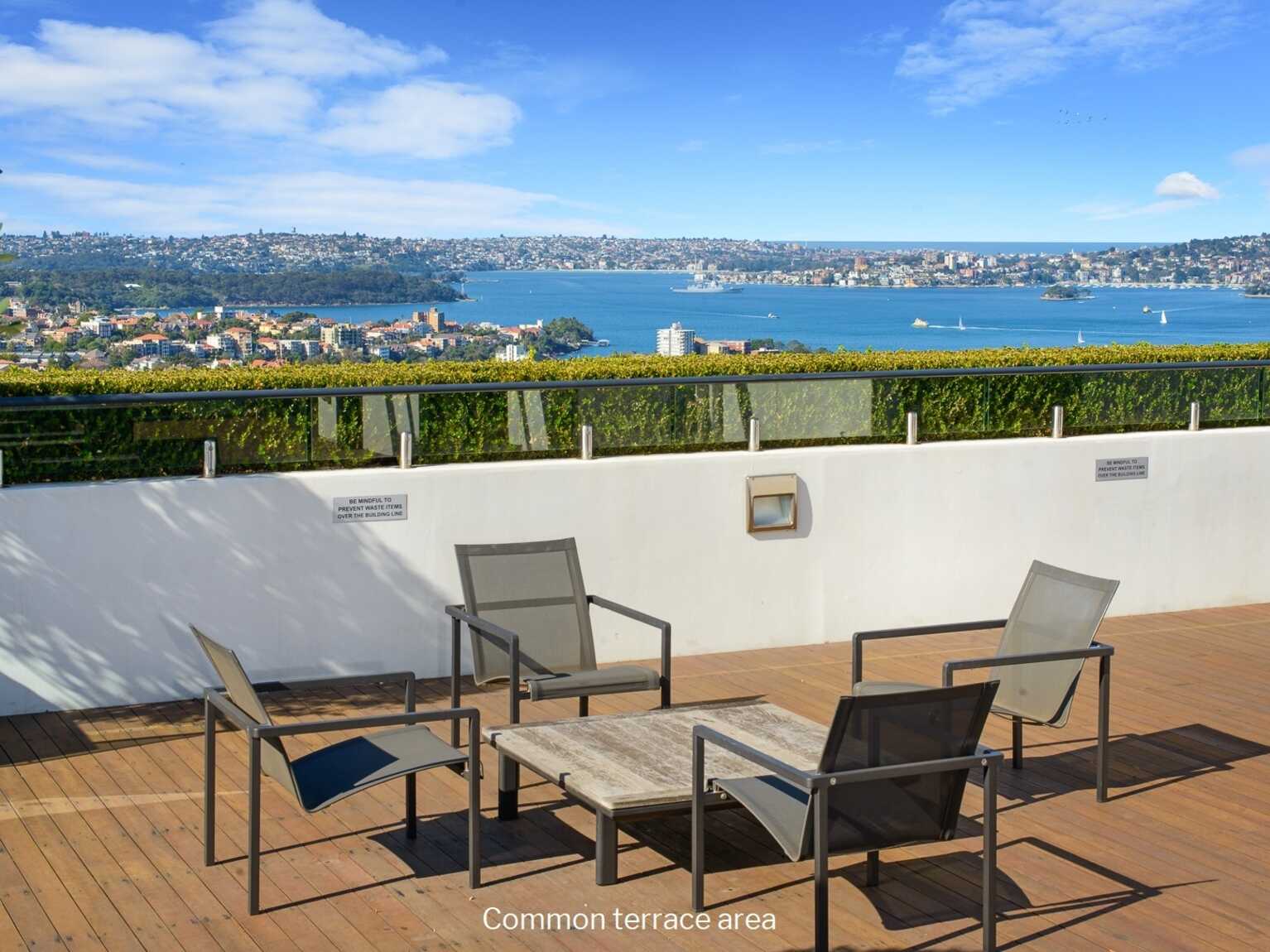 Apartment For Sale 303/138 Walker Street North Sydney