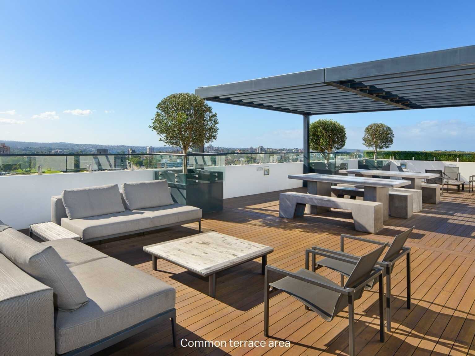 Apartment For Sale 303/138 Walker Street North Sydney