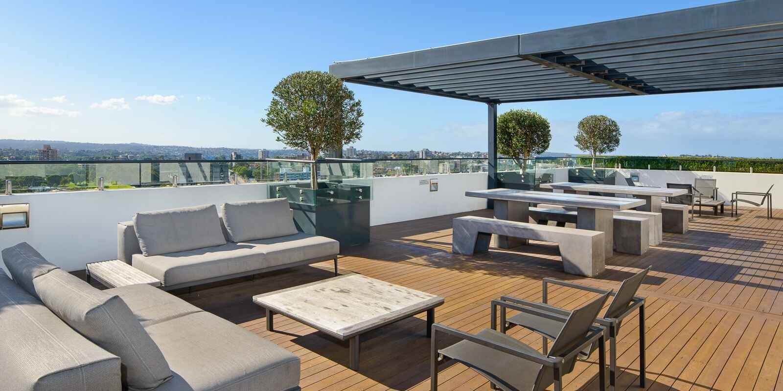 303/138 Walker Street North Sydney